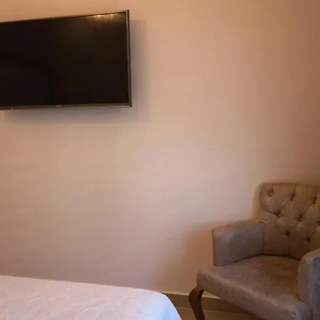 элитный жилой комплекс алара парк, махмутлар Apartament Alanya