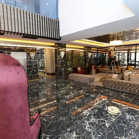 элитный жилой комплекс алара парк, махмутлар Apartament