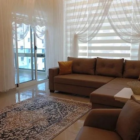 элитный жилой комплекс алара парк, махмутлар Apartman *