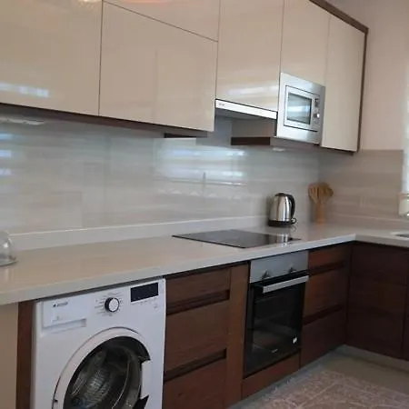 Apartman элитный жилой комплекс алара парк, махмутлар Alanya