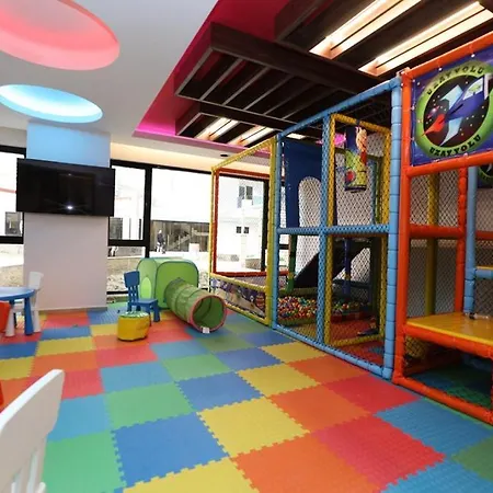 Apartman элитный жилой комплекс алара парк, махмутлар *